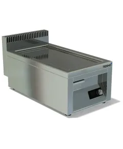 Индукционный гриль плоский ИПГ-140164